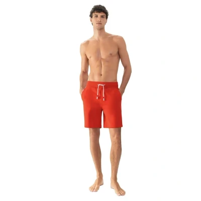 Afbeelding van mey Pyjamabroek, Heren, Maat: Small, Tango red