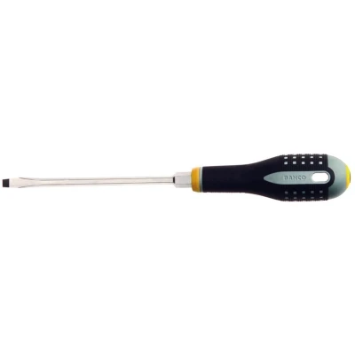 Afbeelding van Bahco schroevendraaier ergo gleuf 5.5 mm BE 8158