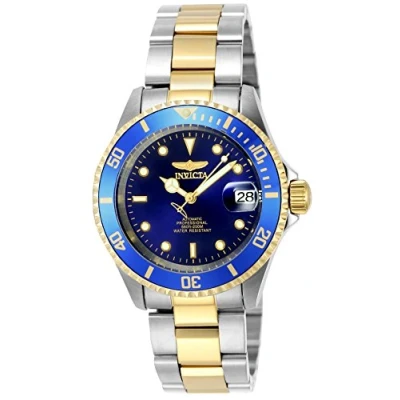 Afbeelding van Invicta Pro Diver 8928OB Automatisch Herenhorloge 40mm