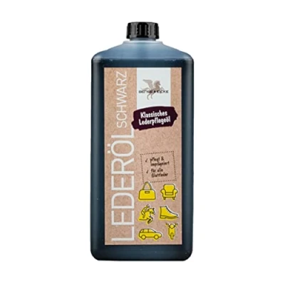 Afbeelding van Bense &amp; Eicke lederolie