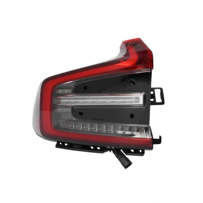 Afbeelding van Achterlicht Links Buitenste deel LED 12V VOLVO: C40 I SUV Coupe Recharge, Recharge AWD 2021 2022 HELLA 2SK 015 561 111
