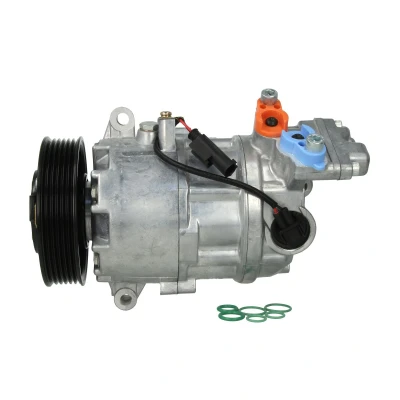 Afbeelding van Nissens Airco compressor 89086