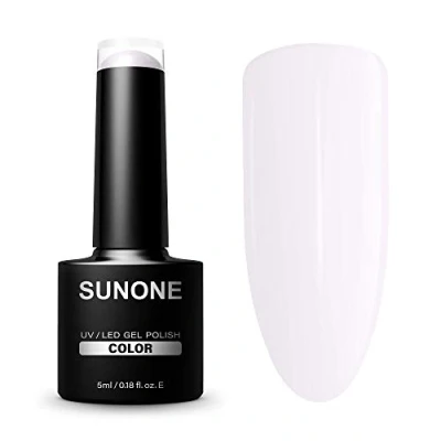 Afbeelding van Sunone B02 Baby Hybride lak UV/LED 5 ml