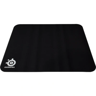 Afbeelding van Mat SteelSeries QcK Zwart