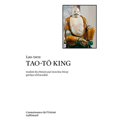 Afbeelding van Tao to King