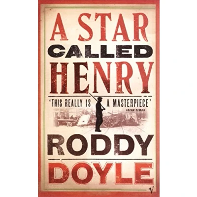 Afbeelding van A Star Called Henry