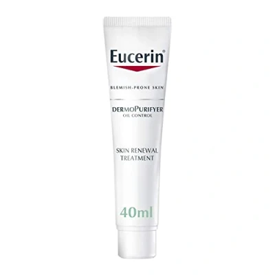 Afbeelding van Eucerin DermoPurifyer Oliecontrole, 40 ml