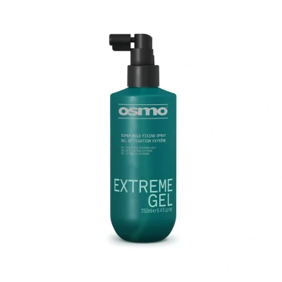 Afbeelding van Osmo Extreme Gel Super Hold Fixing Spray 250ml
