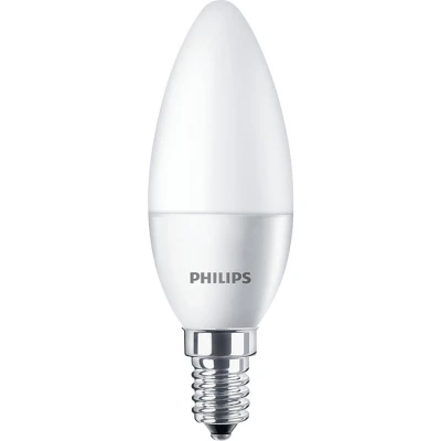 Afbeelding van Philips CorePro E14 LED Lamp 2.8 25W Warm Wit 8719514312401
