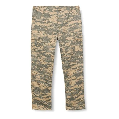 Afbeelding van Mil Tec Uniseks broek Us type BDU