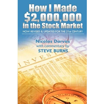Afbeelding van How I Made $2,000,000 in the Stock Market: Now Revised &amp; Updated for 21st Century