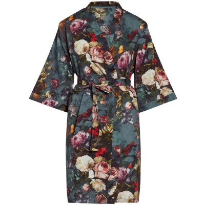 Afbeelding van Essenza sarai karli Kimono M Cement
