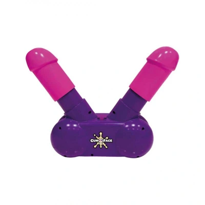Afbeelding van Cum Face Drankspel GRATIS TOY bij iedere bestelling v.a. 40,