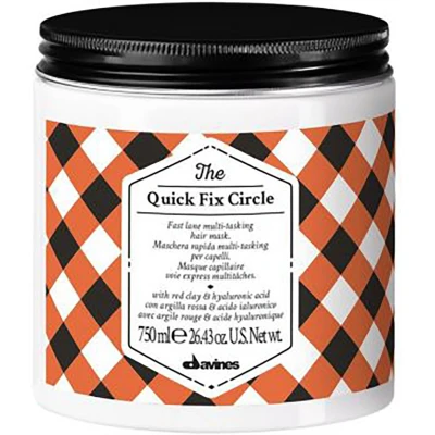 Afbeelding van Daviness The Quick Fix Circle 750 ml