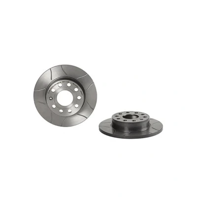 Afbeelding van Brembo Remschijven 08.9488.75