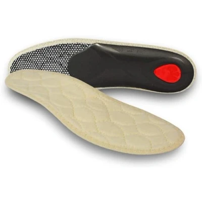 Afbeelding van Pedag Unisex Volwassen Viva Winter Comfort Binnenzool 198 Natural 39 EU