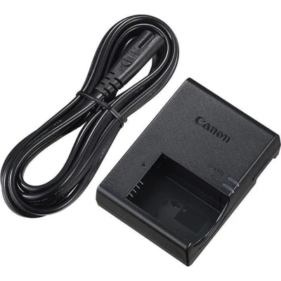 Afbeelding van Canon LC E17E Acculader