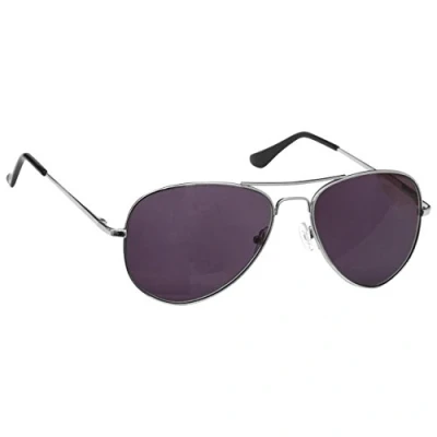 Afbeelding van Leesbril Zilver Zon Lezers Metaalen Frame UV400 Mannen Vrouwen S8 8 +2,00