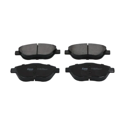Afbeelding van Kavo Parts Remblokset KBP 10006