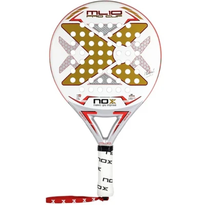 Afbeelding van Nox Padel Racket ML10 Pro Cup 2023