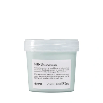 Afbeelding van Davines MINU Conditioner 250 ml