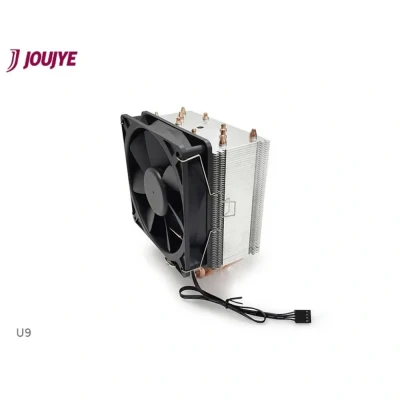Afbeelding van Dynatron U9 Multi Socket CPU Kühler with fan