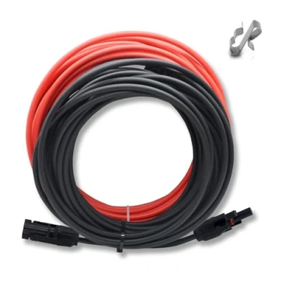 Afbeelding van KUBOWAI 4 mm² 1/3/5/10/15/20 m verlengkabel (4 mm²/1 m)