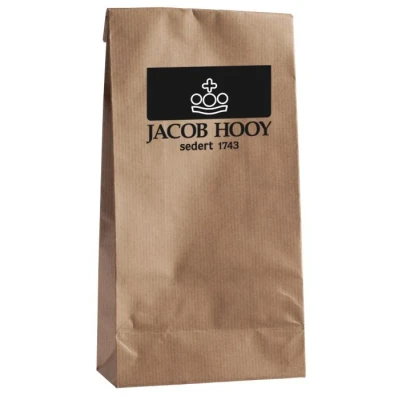 Afbeelding van Jacob Hooy Tarwegras Gemalen 1KG