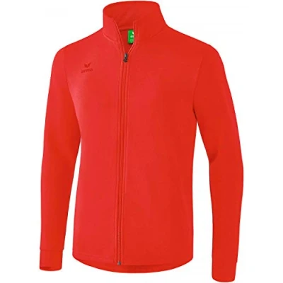 Afbeelding van Erima Sweatjack rood