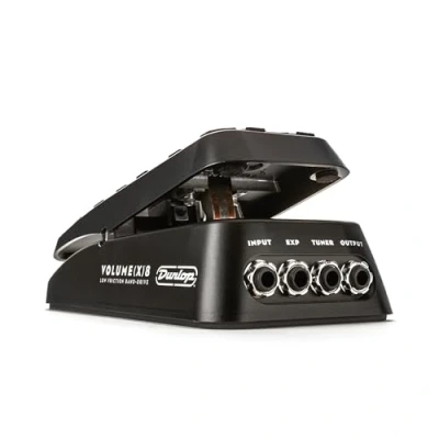 Afbeelding van Dunlop DVP5 Expression Pedal