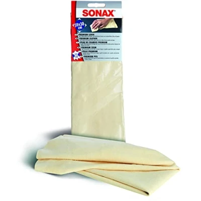 Afbeelding van SONAX Premium Natuurzeem 59x38cm