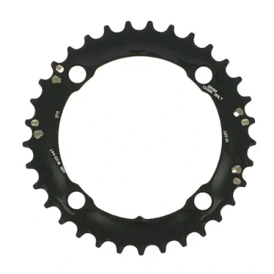 Afbeelding van Truvativ CRT42XBL dienblad MTB, 120 mm, zwart