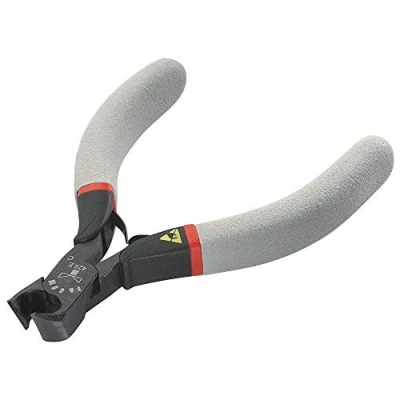 Afbeelding van Facom Tang Met Schuine Bek 70? 429.E