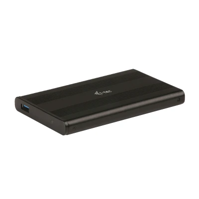 Afbeelding van ITEC USB 3.0 MySafe AluBasic 2.5