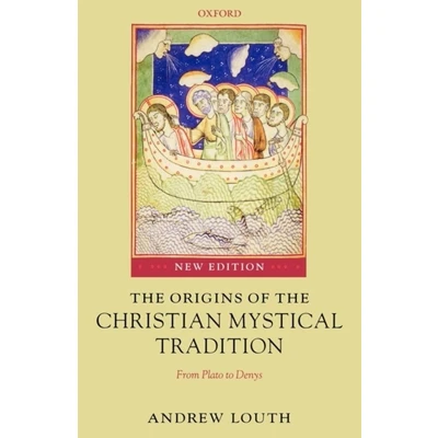 Afbeelding van the Origins of Christian Mystical Tradition: From Plato to Denys