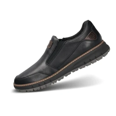 Afbeelding van Mocassins Bugatti