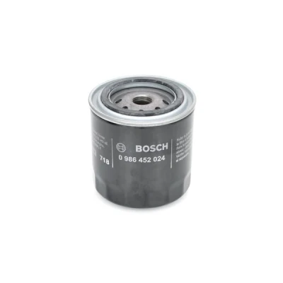 Afbeelding van Bosch Oliefilter 0 986 452 024