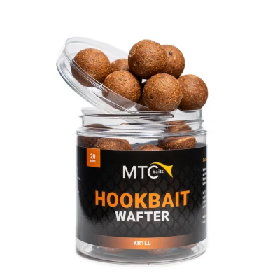 Afbeelding van MTC Baits KR1LL Hookbait Wafter 24mm Hookbaits