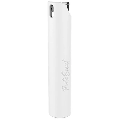 Afbeelding van PortaScent Gemakkelijk Refill Travel Parfum Verstuiver Spray Fles met Lekbewijs Lock