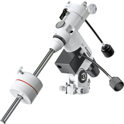 Afbeelding van Bresser Messier Montering EXOS 2/EQ 5 Zeer Stabiel tot 13 kg