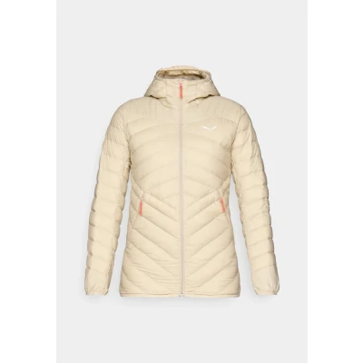 Afbeelding van Jas Salewa Women Brenta Rds Down Oatmeal XL