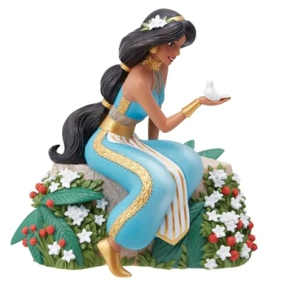 Afbeelding van Disney Showcase Collection Botanical Jasmine