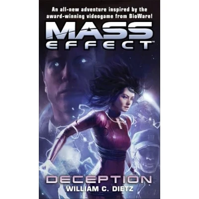 Afbeelding van Mass Effect: Deception
