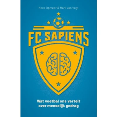 Afbeelding van FC Sapiens (Paperback)