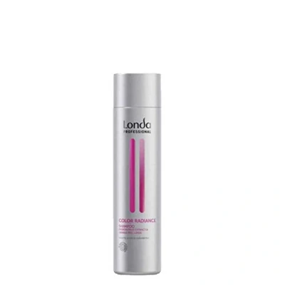Afbeelding van Londa Professional Color Radiance Shampoo 250 ml