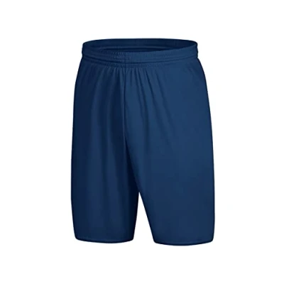 Afbeelding van JAKO Palermo 2.0 Sportbroek, Uniseks Volwassene, Marine, L