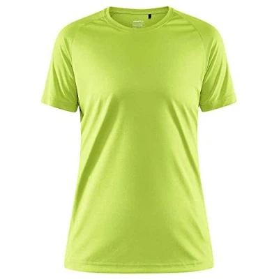 Afbeelding van T Shirt Craft Women Core Unify Training Tee Flumino M