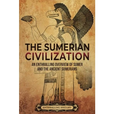 Afbeelding van the Sumerian Civilization: An Enthralling Overview of Sumer and Ancient Sumerians