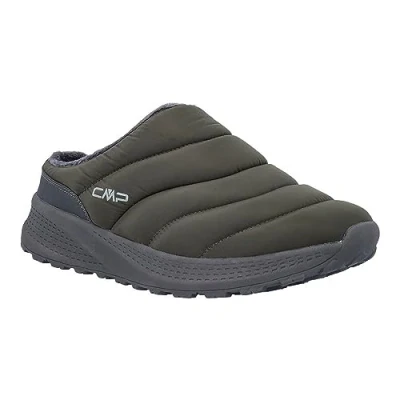 Afbeelding van CMP Hertys Slipper 3q45997 Herenslippers, Militair, 39 EU