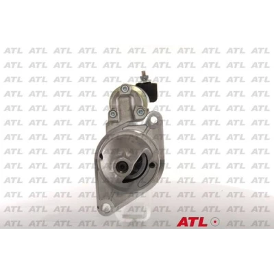 Afbeelding van Startmotor / Starter AS PL S0494